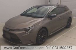 toyota corolla-touring-wagon 2022 -TOYOTA--Corolla Touring 6AA-ZWE214W--ZWE214-6023160---TOYOTA--Corolla Touring 6AA-ZWE214W--ZWE214-6023160-