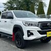 toyota hilux 2020 GOO_NET_EXCHANGE_0400012A30250509W001 image 2