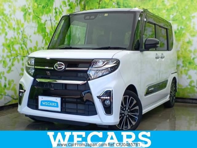 daihatsu tanto 2020 quick_quick_5BA-LA650S_LA650S-1017566 image 1