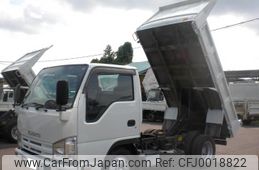 isuzu elf-truck 2014 GOO_NET_EXCHANGE_0403152A30240717W003