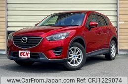 mazda cx-5 2016 -MAZDA--CX-5 DBA-KEEFW--KEEFW-204357---MAZDA--CX-5 DBA-KEEFW--KEEFW-204357-