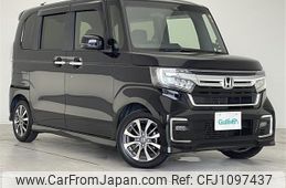 honda n-box 2021 -HONDA--N BOX 6BA-JF3--JF3-5008721---HONDA--N BOX 6BA-JF3--JF3-5008721-