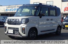 suzuki spacia 2025 CFJ1392954