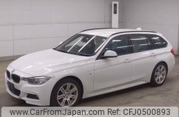 bmw 3-series 2015 quick_quick_DBA-3B20_WBA3H12000KR70585