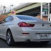 bmw 6-series 2015 -BMW--BMW 6 Series DBA-LW30C--WBALW32050DW91624---BMW--BMW 6 Series DBA-LW30C--WBALW32050DW91624- image 6