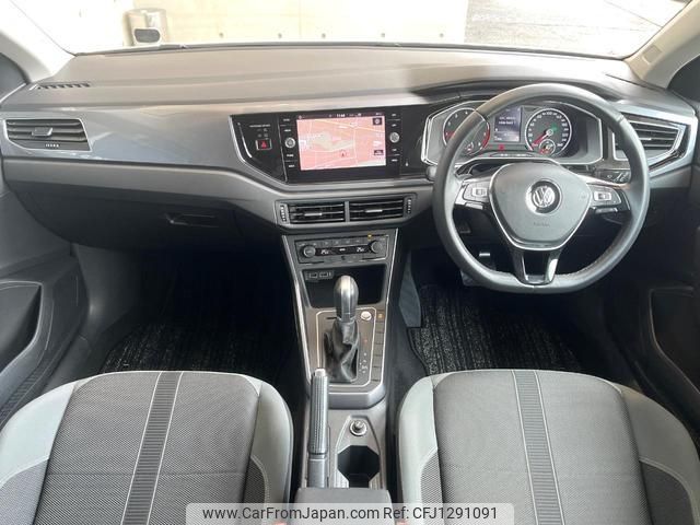 volkswagen polo 2018 quick_quick_AWCHZ_WVWZZZAWZJU063678 image 2