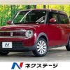 suzuki alto-lapin 2017 CFJ1482590 image 1