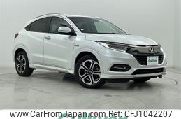 honda vezel 2020 -HONDA--VEZEL DAA-RU3--RU3-1351844---HONDA--VEZEL DAA-RU3--RU3-1351844-