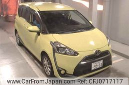 toyota sienta 2016 -TOYOTA 【伊豆 500ﾂ9954】--Sienta NSP170G-7044411---TOYOTA 【伊豆 500ﾂ9954】--Sienta NSP170G-7044411-