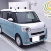 daihatsu move-canbus 2024 -DAIHATSU 【岐阜 582ﾐ9117】--Move Canbus LA850S--1037211---DAIHATSU 【岐阜 582ﾐ9117】--Move Canbus LA850S--1037211- image 1