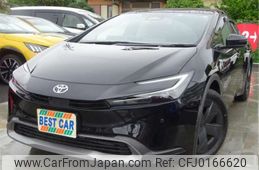 toyota prius 2023 -TOYOTA 【市川 300】--Prius 6AA-ZVW60--ZVW60-4000100---TOYOTA 【市川 300】--Prius 6AA-ZVW60--ZVW60-4000100-