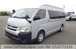 toyota hiace-commuter 2019 -TOYOTA--Hiace Commuter GDH223B-2001438---TOYOTA--Hiace Commuter GDH223B-2001438-