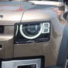 rover defender 2023 -ROVER 【岐阜 342ﾁ1103】--Defender 3CA-LE72WAB--SALEA7AW2P2204353---ROVER 【岐阜 342ﾁ1103】--Defender 3CA-LE72WAB--SALEA7AW2P2204353- image 10