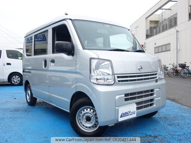 nissan nv100-clipper 2023 quick_quick_5BD-DR17V_DR17V-628807 image 2