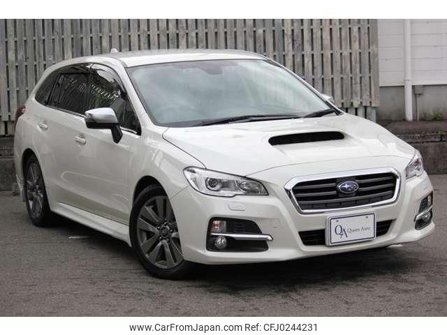 subaru levorg 2015 quick_quick_DBA-VM4_VM4-061191 image 1