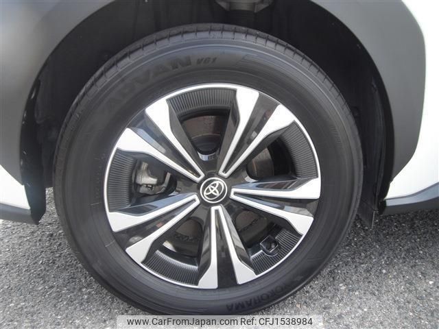 toyota toyota-others 2022 CFJ1538984 image 2