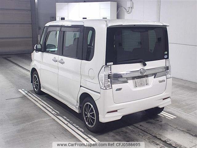 daihatsu tanto 2014 -DAIHATSU--Tanto LA600S-0121575---DAIHATSU--Tanto LA600S-0121575- image 2