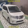 nissan serena 2013 -NISSAN--Serena HFC26-175530---NISSAN--Serena HFC26-175530- image 1