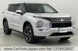 mitsubishi outlander-phev 2022 -MITSUBISHI--Outlander PHEV 5LA-GN0W--GN0W-0102477---MITSUBISHI--Outlander PHEV 5LA-GN0W--GN0W-0102477-