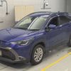toyota corolla-cross 2022 -TOYOTA--Corolla Cross ZVG11-1035586---TOYOTA--Corolla Cross ZVG11-1035586- image 1