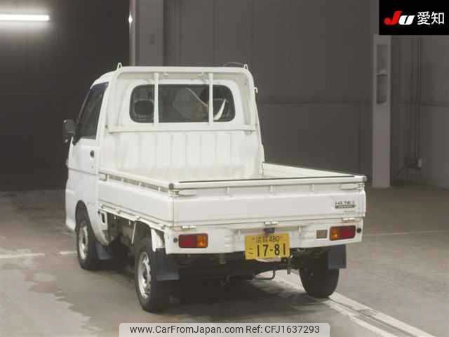 daihatsu hijet-truck 2012 CFJ1637293 image 2