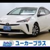 toyota prius 2019 -TOYOTA--Prius DAA-ZVW51--ZVW51-6126539---TOYOTA--Prius DAA-ZVW51--ZVW51-6126539- image 1