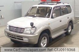 toyota land-cruiser-prado 2000 -TOYOTA--Land Cruiser Prado GF-VZJ95W--VZJ95-0081231---TOYOTA--Land Cruiser Prado GF-VZJ95W--VZJ95-0081231-