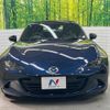 mazda roadster 2022 CFJ1808638 image 15