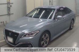 toyota crown 2018 -TOYOTA 【野田 315ﾓ 2】--Crown 6AA-AZSH20--AZSH20-1009494---TOYOTA 【野田 315ﾓ 2】--Crown 6AA-AZSH20--AZSH20-1009494-