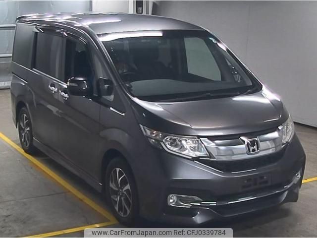 honda stepwagon-spada 2015 quick_quick_DBA-RP3_1011244 image 1