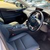lexus nx 2019 CFJ1680989 image 18