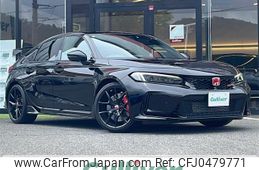honda civic 2024 -HONDA--Civic 6BA-FL5--FL5-1201304---HONDA--Civic 6BA-FL5--FL5-1201304-