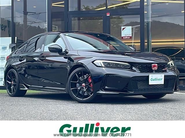 honda civic 2024 -HONDA--Civic 6BA-FL5--FL5-1201304---HONDA--Civic 6BA-FL5--FL5-1201304- image 1