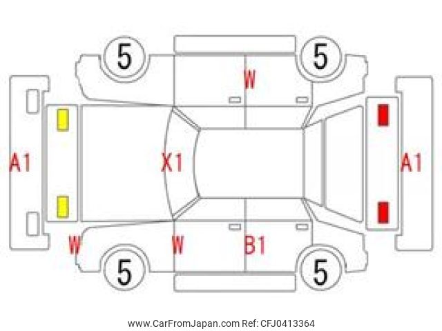 nissan note 2017 -NISSAN--Note DAA-HE12--HE12-042475---NISSAN--Note DAA-HE12--HE12-042475- image 2