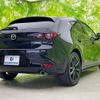 mazda mazda3-fastback 2022 quick_quick_6BA-BP5P_BP5P-205042 image 3