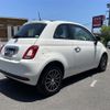 fiat 500 2020 -FIAT--Fiat 500 ABA-31209--ZFA3120000JD04427---FIAT--Fiat 500 ABA-31209--ZFA3120000JD04427- image 15