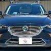 mazda cx-3 2018 quick_quick_LDA-DK5FW_DK5FW-208763 image 13