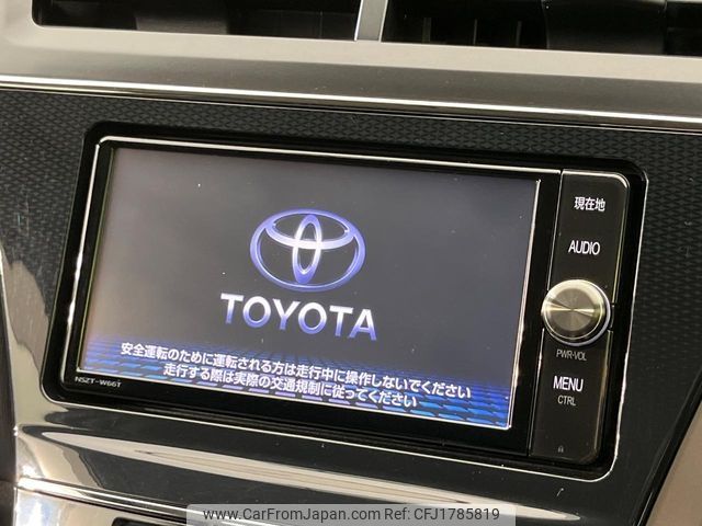 toyota prius-α 2017 CFJ1785819 image 2