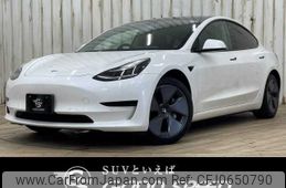 tesla-motors model-3 2020 -TESLA--ﾃｽﾗﾓﾃﾞﾙ3 -3L13--5YJ3F7EA7MF823005---TESLA--ﾃｽﾗﾓﾃﾞﾙ3 -3L13--5YJ3F7EA7MF823005-