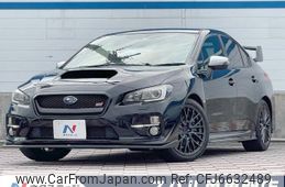 subaru wrx 2014 -SUBARU--WRX CBA-VAB--VAB-004509---SUBARU--WRX CBA-VAB--VAB-004509-