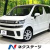 suzuki wagon-r 2018 CFJ1744079 image 1