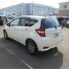 nissan note 2018 -NISSAN--Note NE12--NE12-210157---NISSAN--Note NE12--NE12-210157- image 2