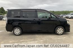 toyota voxy 2009 NIKYO_NG71232