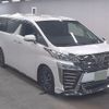 toyota vellfire 2018 quick_quick_DBA-AGH30W_AGH30-0200826 image 1