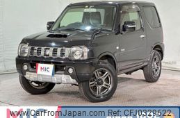 suzuki jimny 2012 quick_quick_JB23W_JB23W-683114