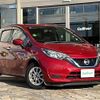 nissan note 2018 -NISSAN--Note DAA-HE12--HE12-171672---NISSAN--Note DAA-HE12--HE12-171672- image 1