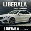 mercedes-benz c-class 2018 -MERCEDES-BENZ--Benz C Class LDA-205004--WDD2050042R388473---MERCEDES-BENZ--Benz C Class LDA-205004--WDD2050042R388473- image 1