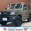 suzuki jimny 2023 quick_quick_3BA-JB64W_JB64W-315935 image 1