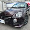 daihatsu copen 2009 -DAIHATSU--Copen ABA-L880K--L880K-0051594---DAIHATSU--Copen ABA-L880K--L880K-0051594- image 1