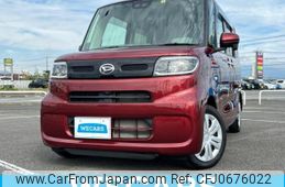 daihatsu tanto 2020 quick_quick_6BA-LA650S_LA650S-1035230